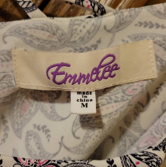 Tank top - Picture 2 of 3